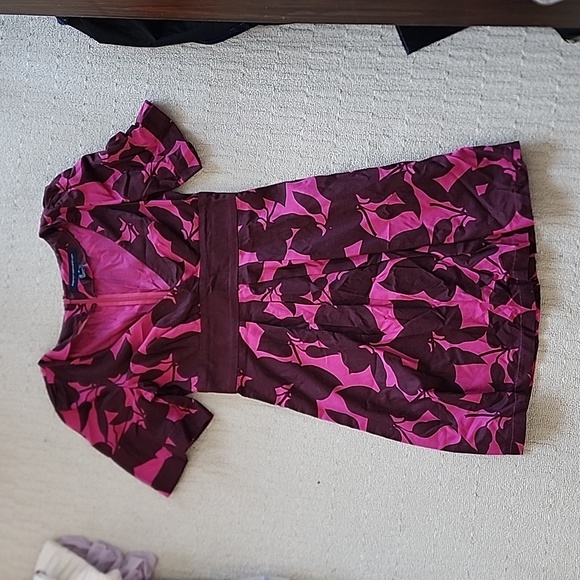 French Connection Dress Size 4 - Picture 9 of 9